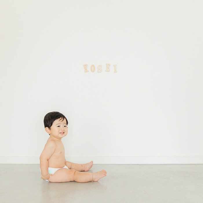 バースデーフォト