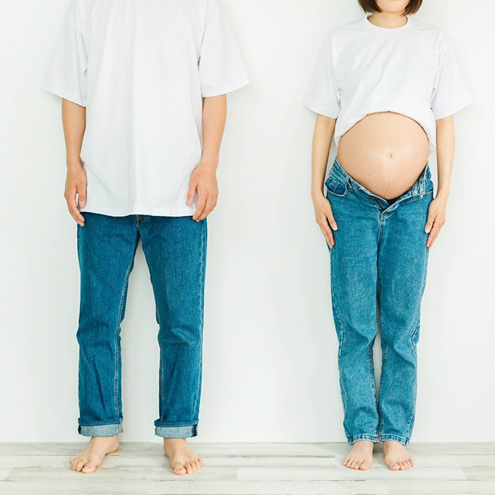 マタニティフォト