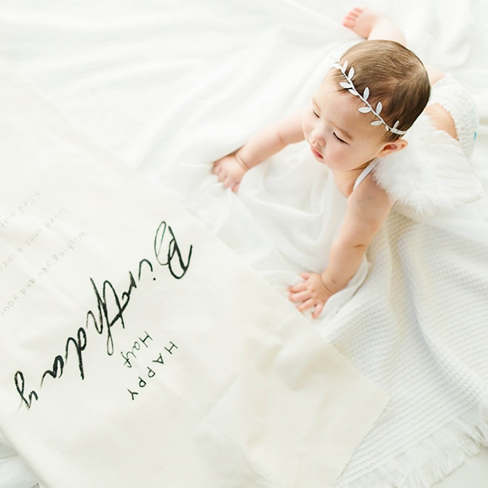 バースデーフォト