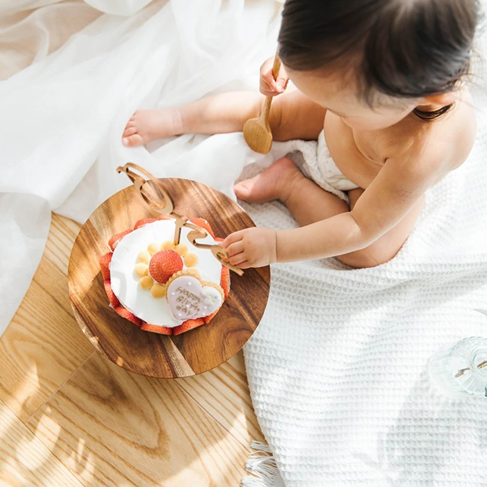 バースデーフォト